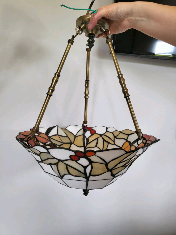 Light Pendant Fitting Ceiling Light 